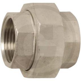 3/3 Verschraubung Va 1/2'' 2Xig Granit 2600080193