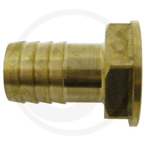 Schlauchtülle Granit 2600411918