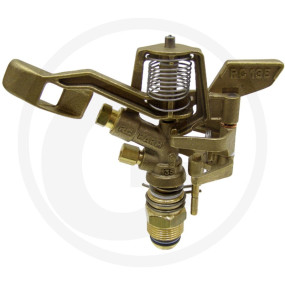 Teilkreis-Regner Granit 2600630099