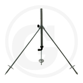 Regnerstativ Granit 2600640071