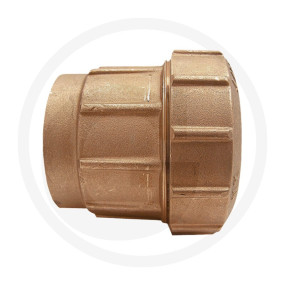 Anschlussstück 1'' Ig Granit 2600730017