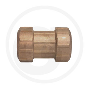 Rohrkupplung Granit 2600730037