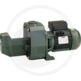 Dab Kreiselpumpe Jet 151M Granit 26070354