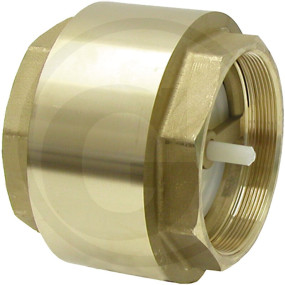 Zwischenventil 1 1/4'' Granit 26070460