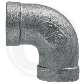 Winkel 90 Grad Ig/Ig 3'' (90) Edelstahl Granit 26070466