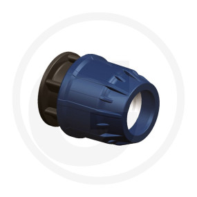 Push Fit Endkappe 32Mm Granit 26070790