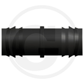 Schlauchtülle 17Mm X 17Mm Granit 26070913