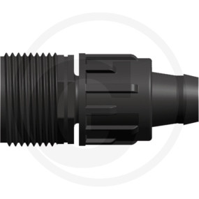 Kupplung Tape Xag 22Mm X 3/8'' Granit 26071003