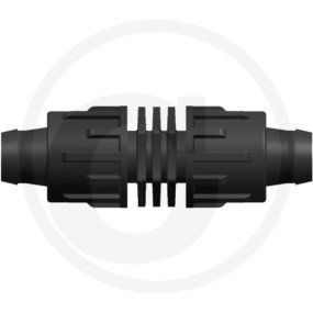 Tape Kupplung 22Mm X 22Mm Granit 26071010