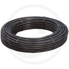 Pe Rohr Pn 6 25Mm X 2,3Mm 100M Granit 26071575-100