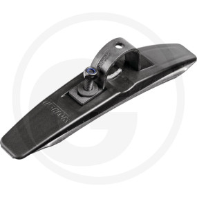 Kotflügel-Halterung, Ktl, 42,4Mm P42 Granit 28801170