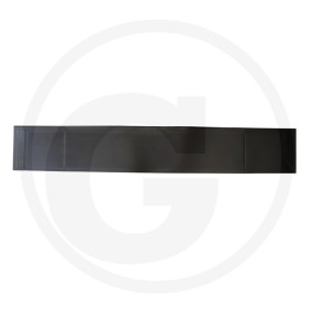 Heckschürze 1-Teilig Granit 28801180