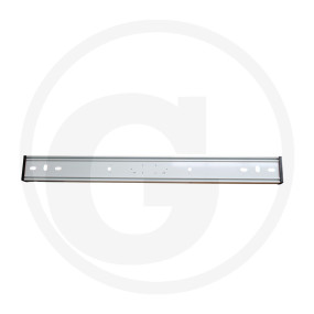 Unterfahrschutz Alu Elox., Ty Granit 28801186