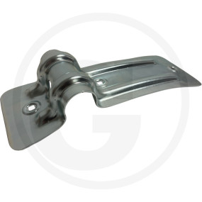 Kotflügelhalter /Konsole Vz 40Mm Kurz Granit 28810038