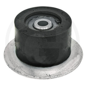 Stützrolle Granit 297252019F