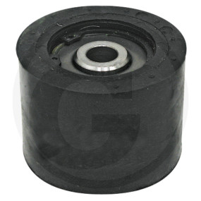 Tragrolle Granit 297252020F