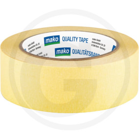 Abdeckband, 30 Mm X 50 M Granit 300705604