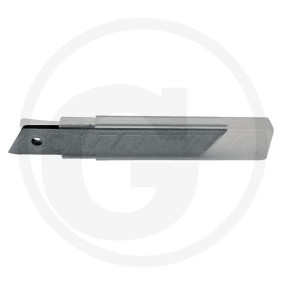 Cuttermesserklingen 9Mm 0,40Mm, 816810Sb Granit 300777794