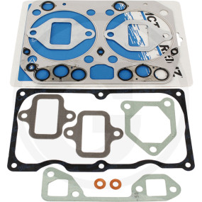 Dichtungssatz, Zylinderkopf, 02-27660-02 Granit 3040002093