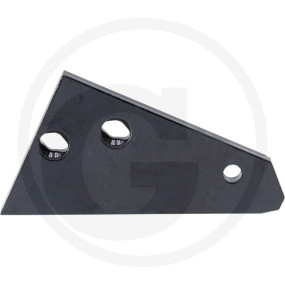 Anlagenvorderteil links Granit 30541653506009