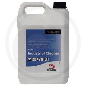 Industrial Cleaner, 30 L Granit 32040005
