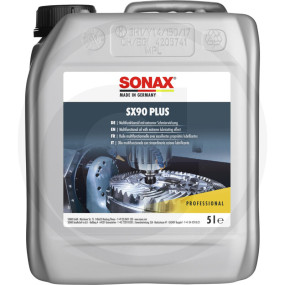Sonax Sx90 Plus 5 Liter Granit 320474505