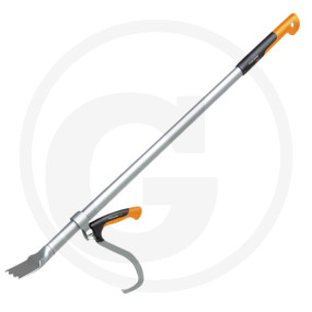 Woodxpert Fällheber mit Wendeh Granit 3221015439