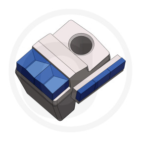 Version C-16 Hdssr Granit 32272054