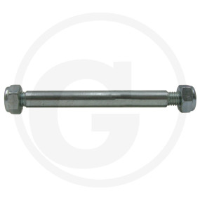 Bolzen mit Mutter Granit 330LI09-0030099