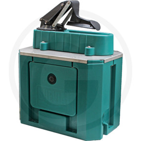 Membran-Weidepumpe Modell 552 Granit 330SU1000552