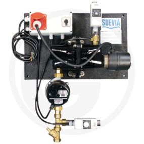 Heizgeraet Mod. 311 Granit 330SU1010311