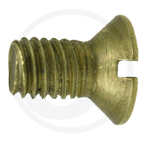Arretierschraube Aus Edel Granit 330SU1020734