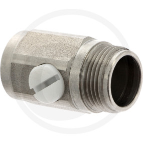 Regulierk÷Rper Aus Edelst Granit 330SU1020765