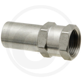 Ventilgehäuse Aus Edelsta Granit 330SU1020837