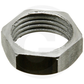 6Kt. Mutter R1/2" Aus Ede Granit 330SU1020841