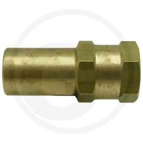Ventilgehaeuse Granit 330SU1020909