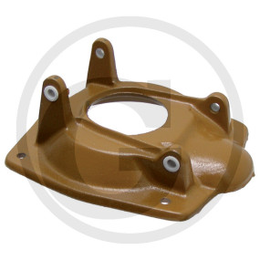 Ventilabdeckung Granit 330SU1021333
