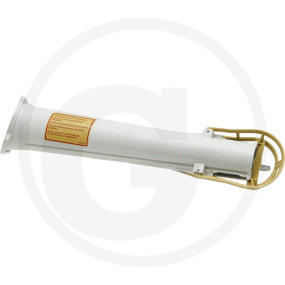 Nylon Spout L=560Mm/22 Granit 345A148623830