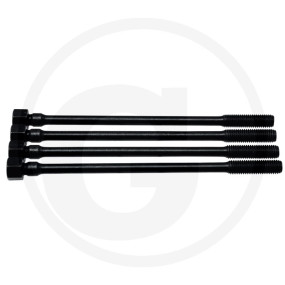 Zylinderkopfschraubensatz Granit 356098.190