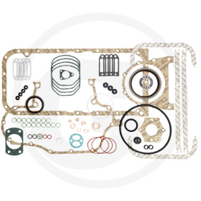 Dichtungsvollsatz, Motor Granit 356109.372