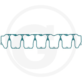 Dichtung, Zylinderkopfhaube Granit 356153.770