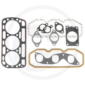 Dichtungsvollsatz, Motor Granit 356253.325