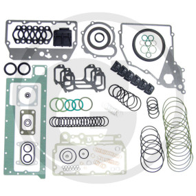 Dichtungsvollsatz, Motor Granit 356326.641