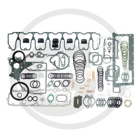Dichtungsvollsatz, Motor Granit 356330.141