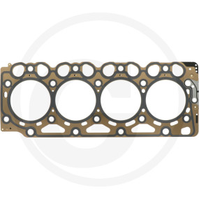 Dichtung, Zylinderkopf Granit 356731.410