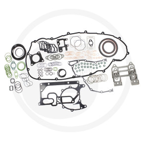 Dichtungsvollsatz, Motor Granit 356788.780