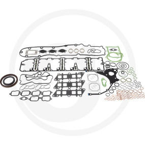 Dichtung, Zylinderkopfhaube Granit 356848.760