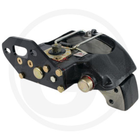 Bremssattel Aufgearbeitet Granit 358MXC4837