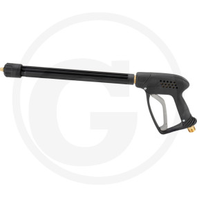 Starlet Ii-Pistole mit 360Mm Iso-Griff Granit 35902138