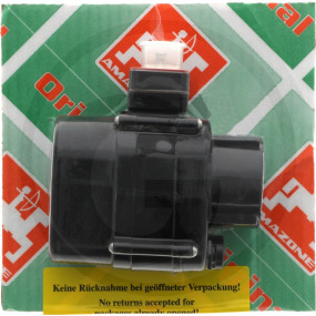 Schaltgetriebe Kpl. Pin Unten Granit 35923226
